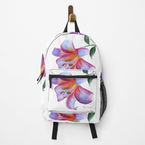 Item preview, Blue Lily designed and sold by Pat Yager.