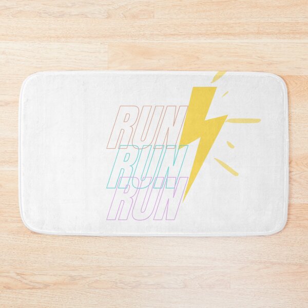Item preview, Run run RUN designed and sold by SpicyCherrys.