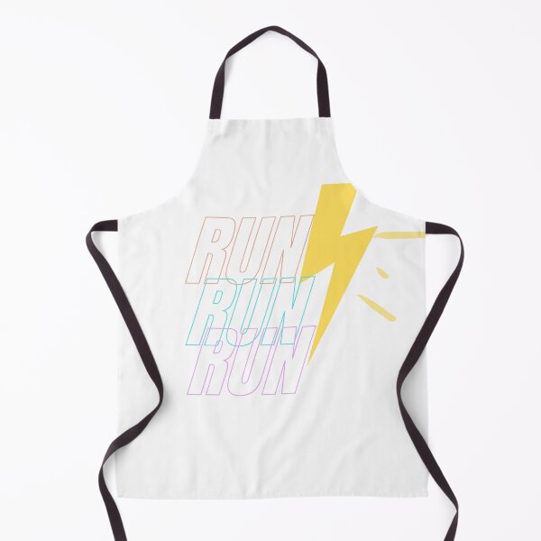 Item preview, Run run RUN designed and sold by SpicyCherrys.