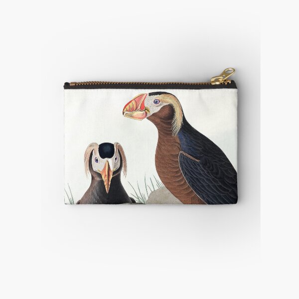 Item preview, Tufted Puffins by John James Audubon designed and sold by TheCurators.