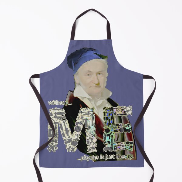 Item preview, Gauss designed and sold by painterfrank.