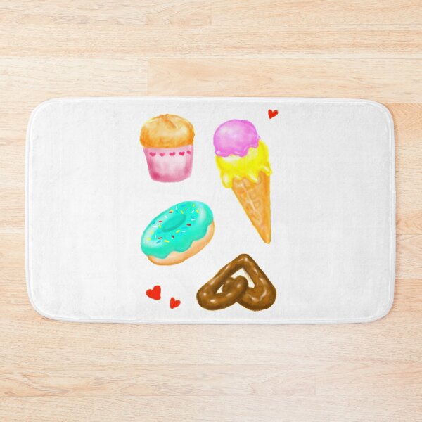 Item preview, Junk Food Pack 6 designed and sold by AnyssNara.