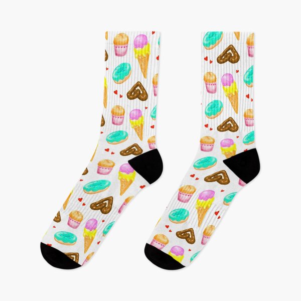 Item preview, Junk Food Pack 6 designed and sold by AnyssNara.