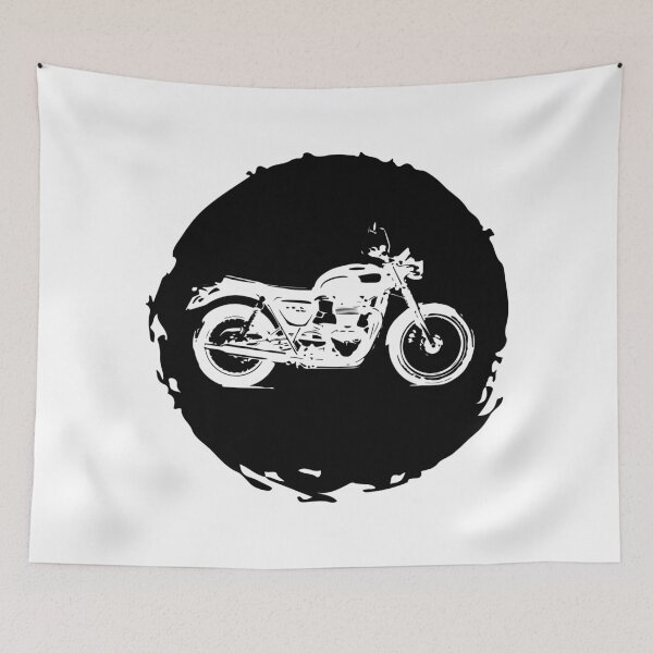 Item preview, Motorcycle racing designed and sold by KittyCat08.
