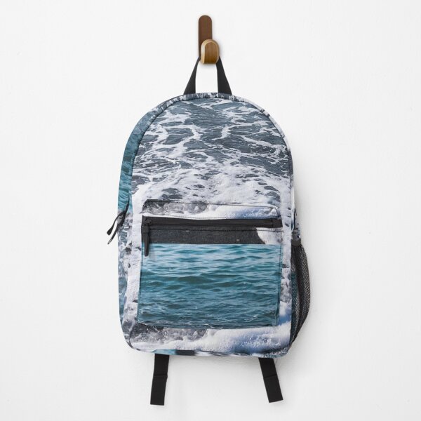 Item preview, Ocean Waves Image designed and sold by hoonurkaur.
