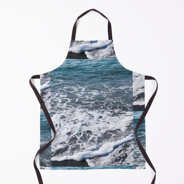 Item preview, Ocean Waves Image designed and sold by hoonurkaur.