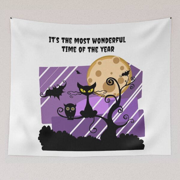 Item preview, It's the most wonderful time of the year designed and sold by JosAwestuff.