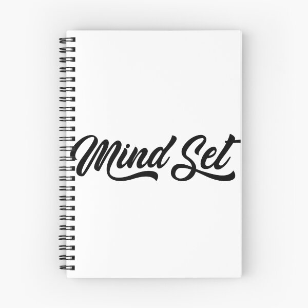 Item preview, Mind Set designed and sold by nadimujjl.