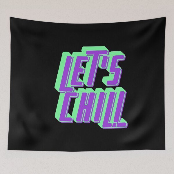 Item preview, Chill Time designed and sold by Vikas Sawant.