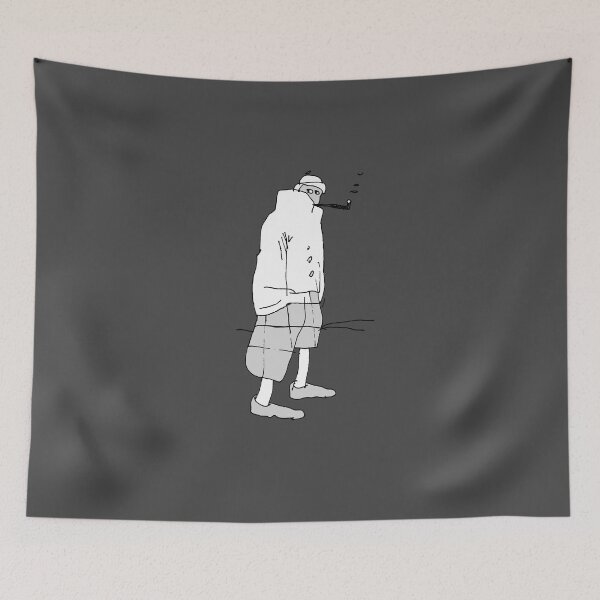 Item preview, Undercover Agent designed and sold by BlackLineWhite.