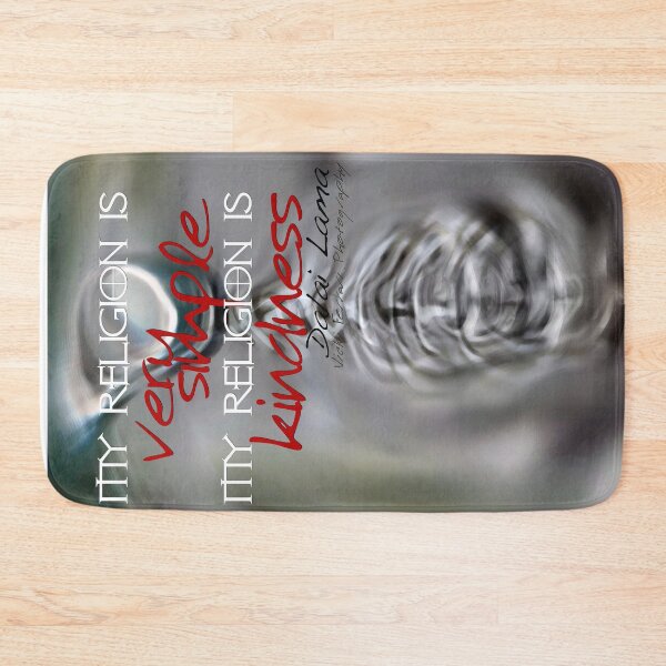 Item preview, Kindness © Vicki Ferrari designed and sold by Vicki Ferrari Photography.