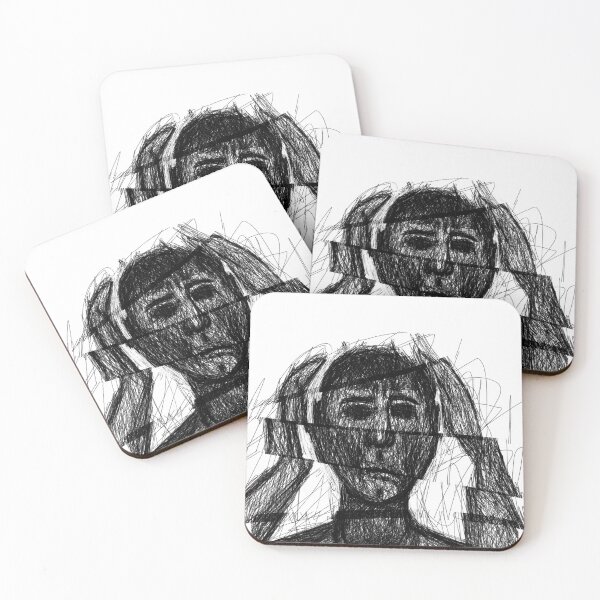 Item preview, Mental Illness designed and sold by DonGreenwood.