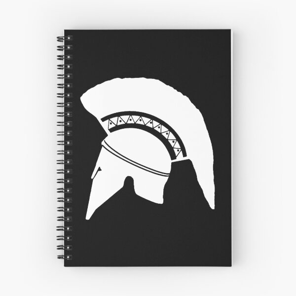 Item preview, Corinthian helmet (white) designed and sold by DotorEaon.
