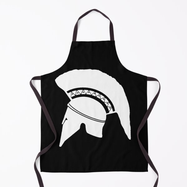 Item preview, Corinthian helmet (white) designed and sold by DotorEaon.