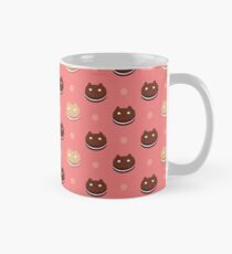 Cookie Cat Mug