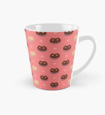 Keks Katze Tasse (groß)