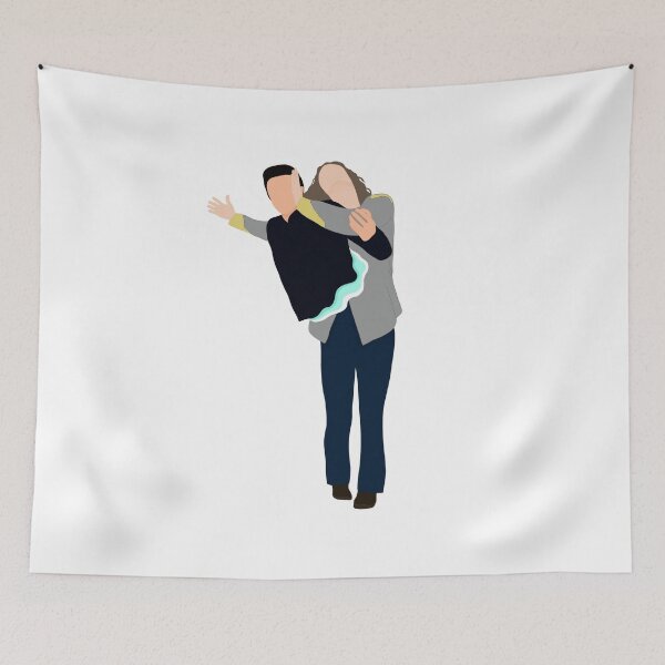Item preview, Possession // Klaus & Ben designed and sold by RockyCreekArt.
