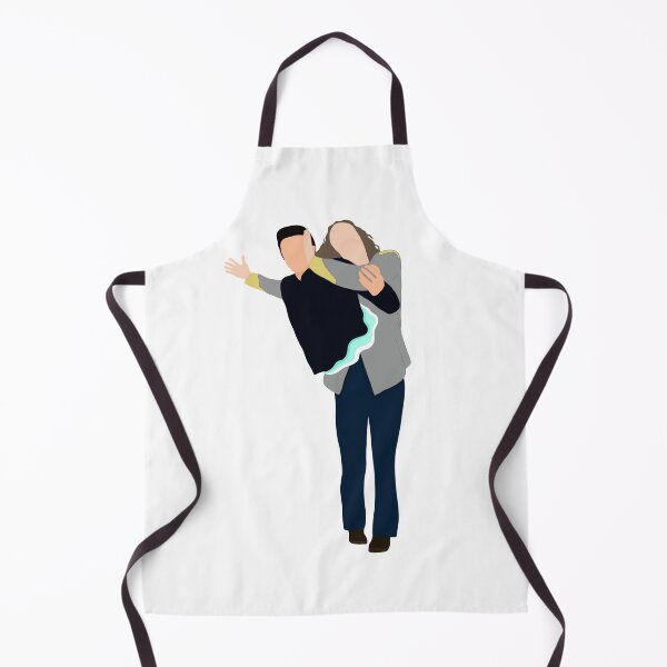 Item preview, Possession // Klaus & Ben designed and sold by RockyCreekArt.