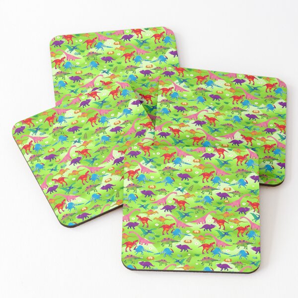 Item preview, Joyful Dinosaur World - GBG designed and sold by janeferwong.