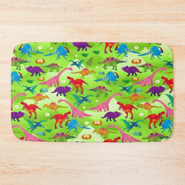 Item preview, Joyful Dinosaur World - GBG designed and sold by janeferwong.