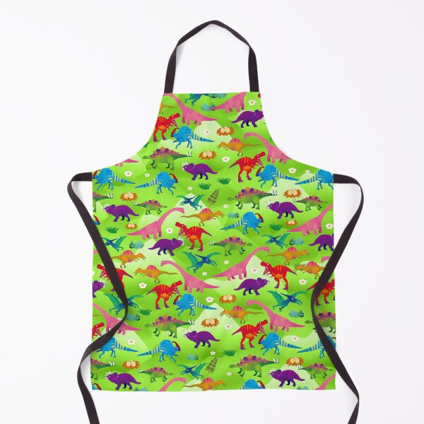 Item preview, Joyful Dinosaur World - GBG designed and sold by janeferwong.