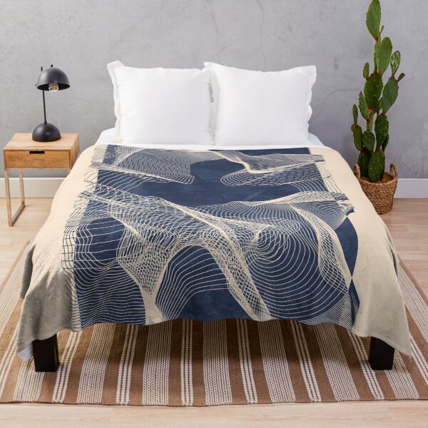 Item preview, abstract lines designed and sold by MoSt90.