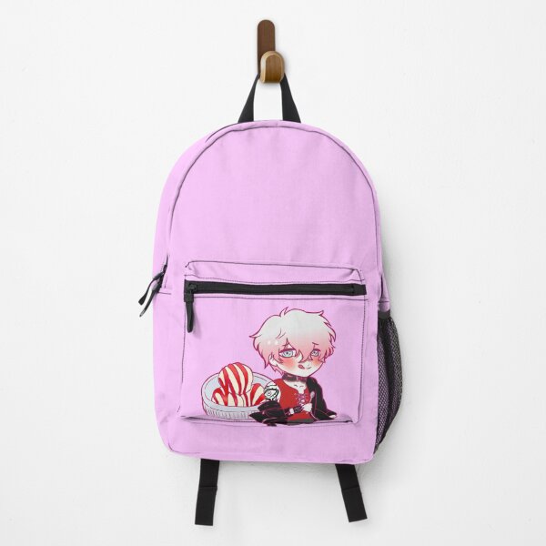 Item preview, Mystic Messenger-Unknown Chibi designed and sold by IntrovertMochi.