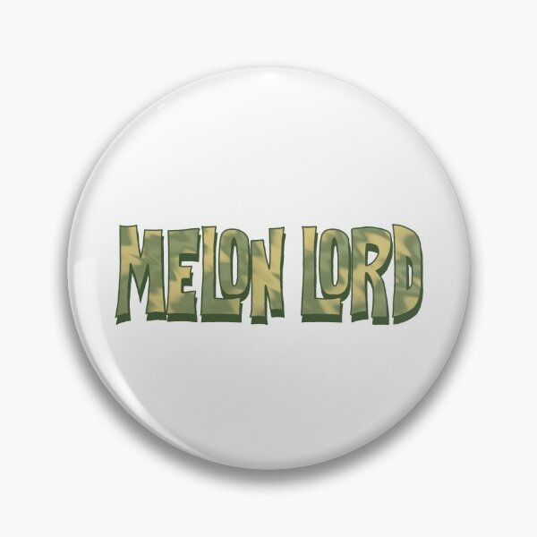 Item preview, Melon Lord  designed and sold by tophsnumber1fan.
