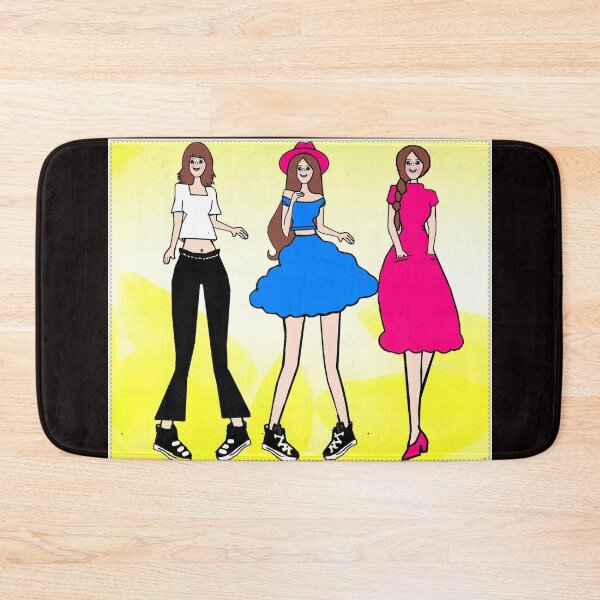 Item preview, fashion models  designed and sold by Shirley cute art .