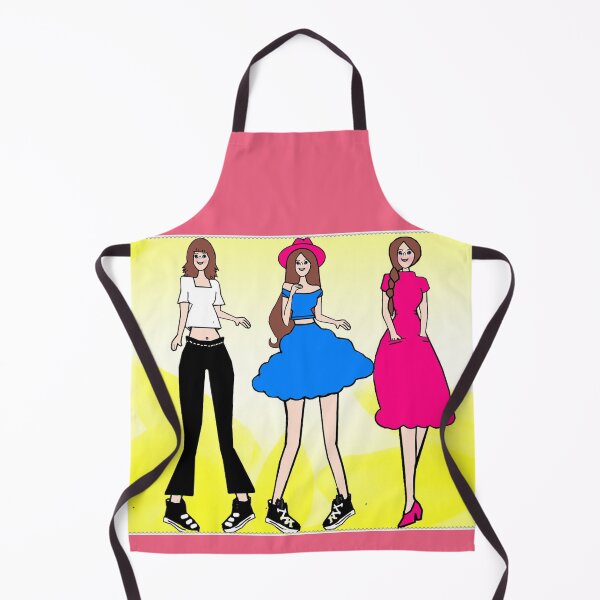 Item preview, fashion models  designed and sold by Shirley cute art .