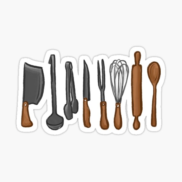 aesthetic kitchen utensils｜TikTok Search