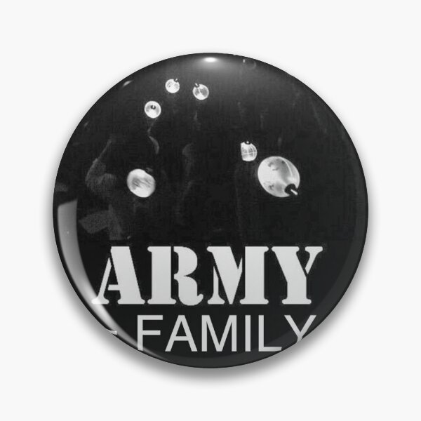 Item preview, bts army designed and sold by BAEKY Smith.