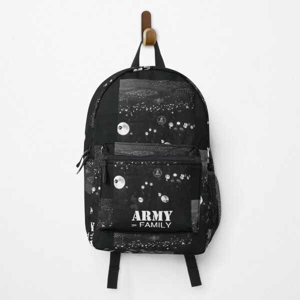 Item preview, bts army designed and sold by BAEKY Smith.