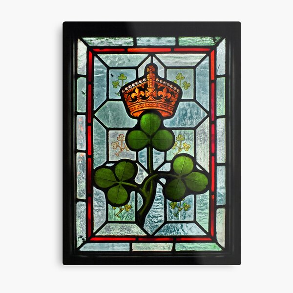 Item preview, Shamrock Window designed and sold by Yampimon.