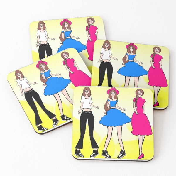 Item preview, fashion models  designed and sold by Shirley cute art .