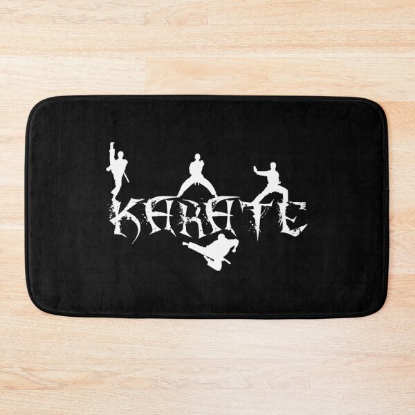 Item preview, Karate Martial Arts Martial Arts designed and sold by Alex-Creare.