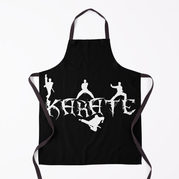 Artikelvorschau, Karate Kampfsport Martial Arts entworfen und verkauft von Alex-Creare.
