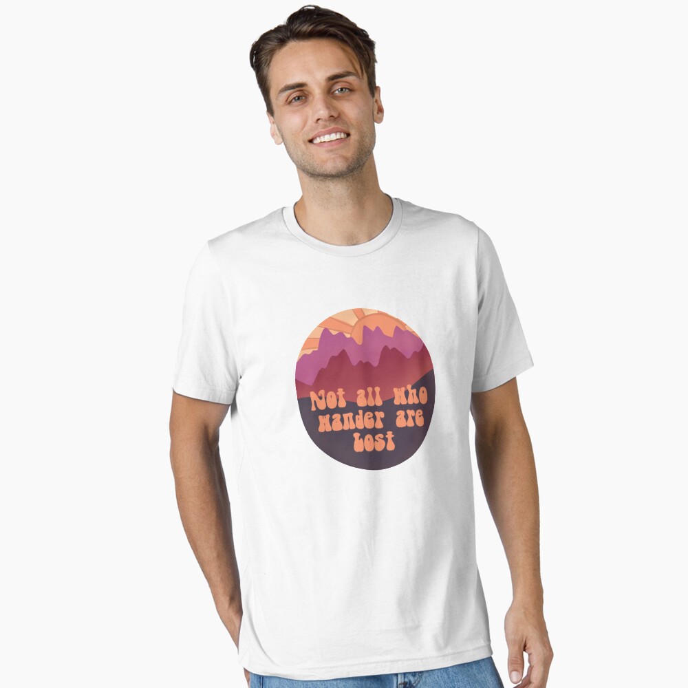 Item preview, Essential T-Shirt designed and sold by Dollfacedesign.