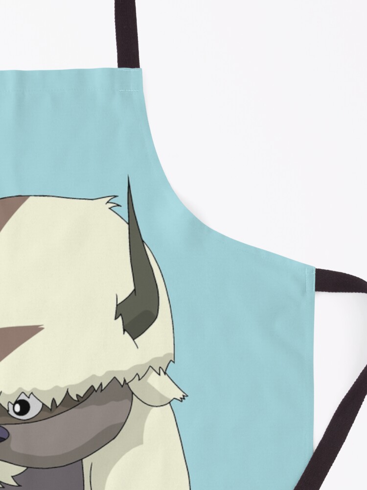 Alternate view of Standing Appa Apron
