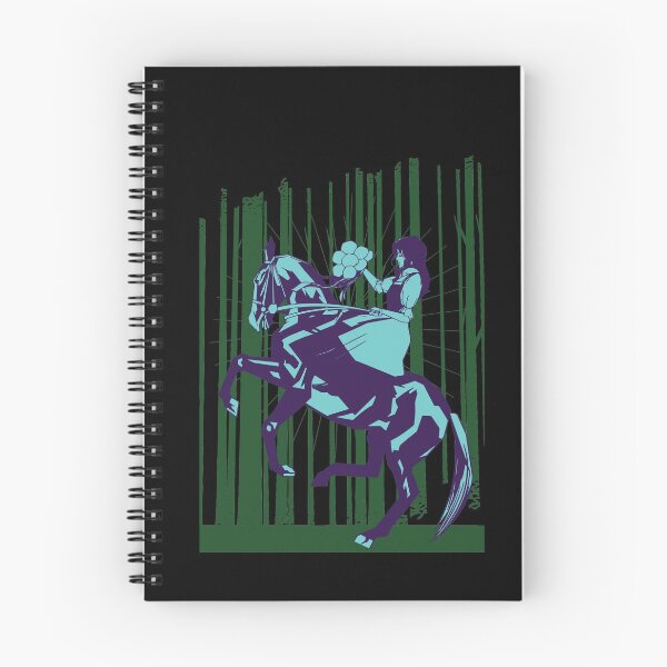 Item preview, Women And Horses designed and sold by Gravity1206.