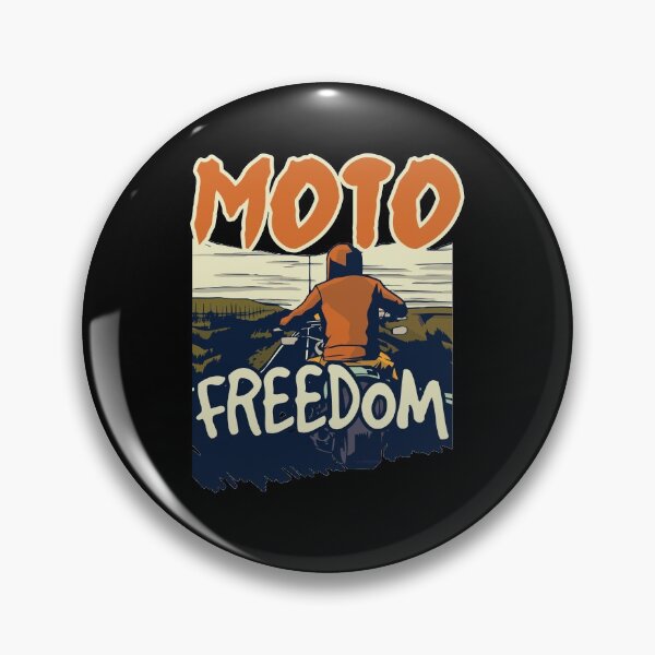 Item preview, Bikers Know What Freedom Feels Like designed and sold by Gravity1206.