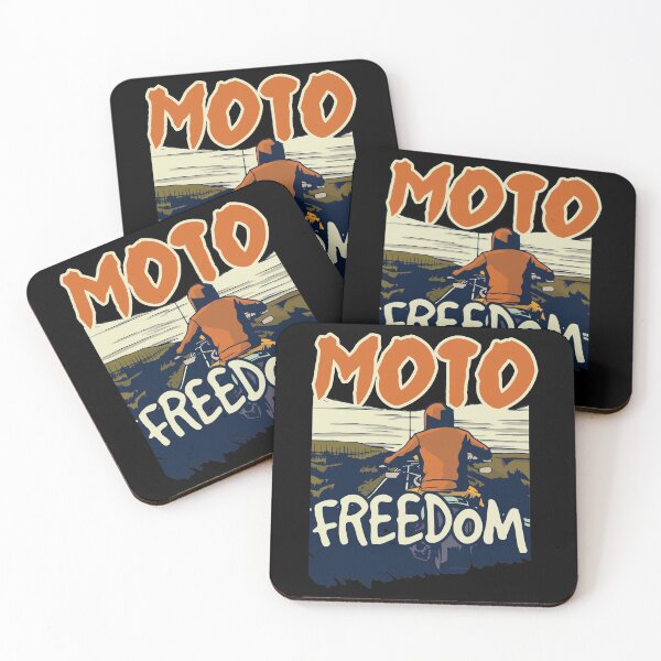 Item preview, Bikers Know What Freedom Feels Like designed and sold by Gravity1206.