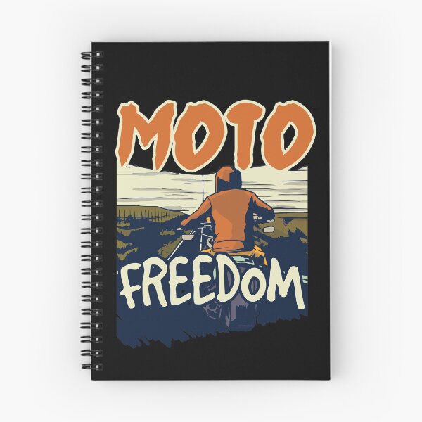 Item preview, Bikers Know What Freedom Feels Like designed and sold by Gravity1206.