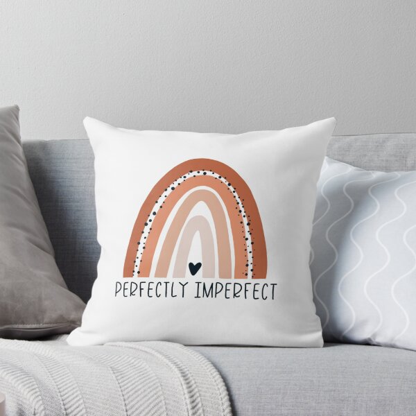 Item preview, Perfectly Imperfect designed and sold by Mina Sisley.