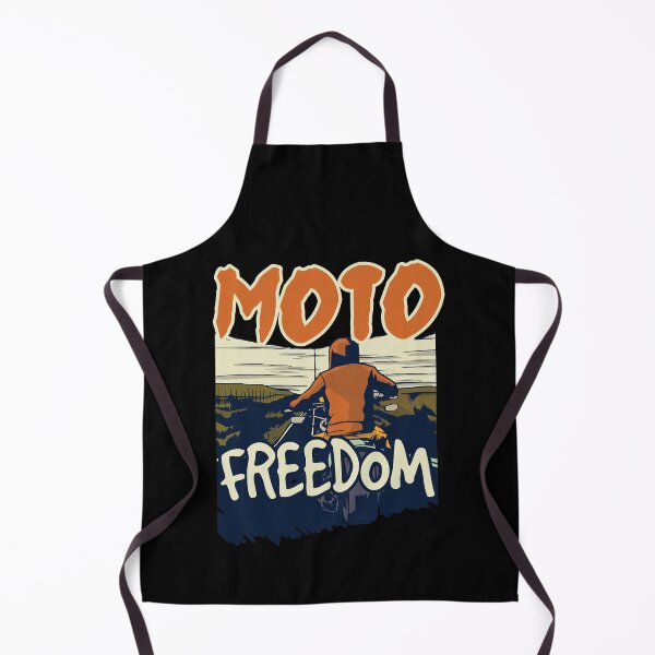 Item preview, Bikers Know What Freedom Feels Like designed and sold by Gravity1206.