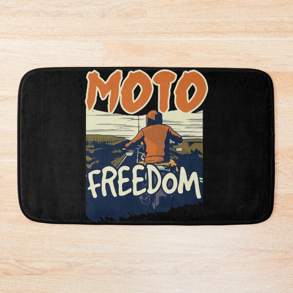 Item preview, Bikers Know What Freedom Feels Like designed and sold by Gravity1206.