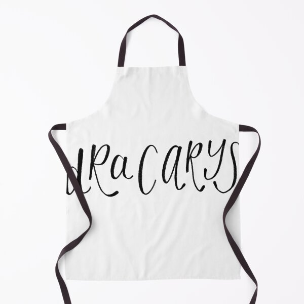 Item preview, Dracarys - Black & White Logo designed and sold by jekel1hr.