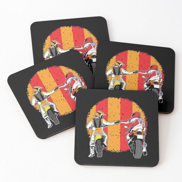 Item preview, Motorcycling Is Our Calling designed and sold by Gravity1206.