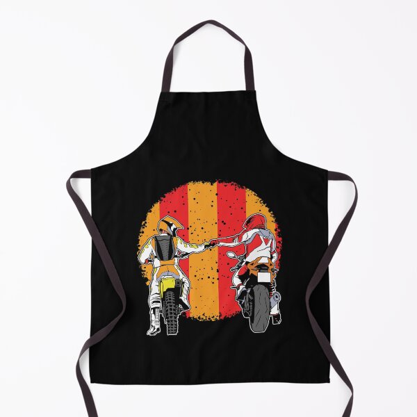 Item preview, Motorcycling Is Our Calling designed and sold by Gravity1206.