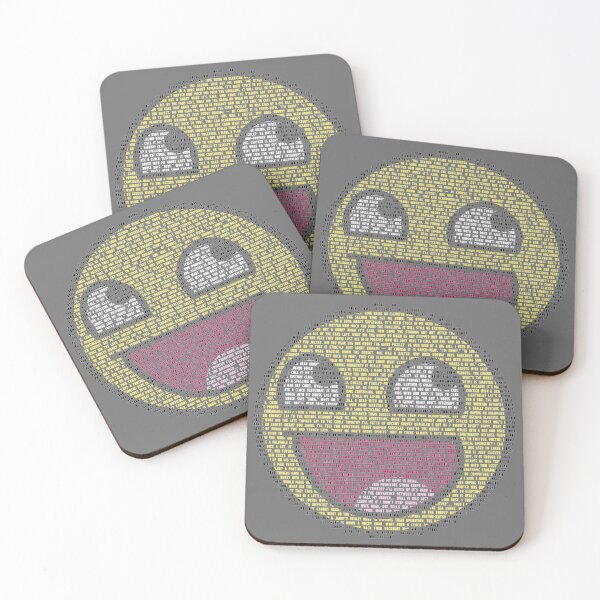 Item preview, Dad Jokes Meme Emoji Made of Dad Jokes designed and sold by tremendoustees.